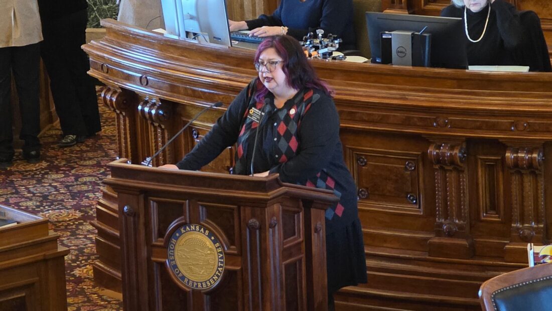 House overrides veto; ‘bathroom bill’ limiting access to Kansas facilities will become law